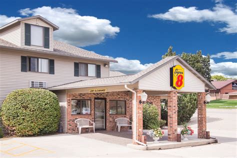 Super 8 by Wyndham Monroe WI | Monroe, WI Hotels