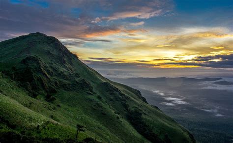 Western Ghats Landscape Nature Free Photo On Pixabay Pixabay