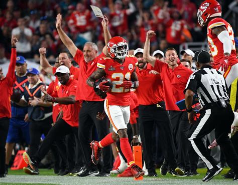 2020 Super Bowl photos: Kansas City Chiefs vs. San Francisco 49ers