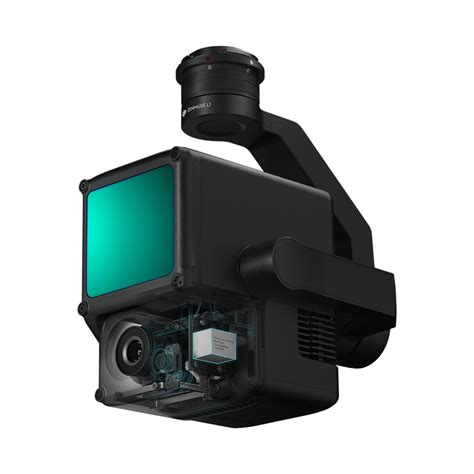 Jual Dji Zenmuse L Lidar Harga Lebih Hemat Cicilan