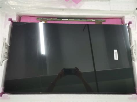 Hv Whb F Boe Inch A Grade Brand New Original Packing Lcd Open