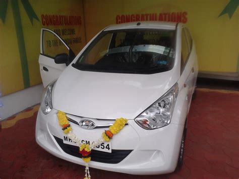 Go For It Without Any Comparison Review Of Hyundai Eon D Lite Lpg