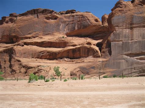 Canyon de chelly private jeep tours