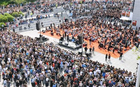 Lorient Plus grand groupe de rock déjà 901 inscrits Le Télégramme