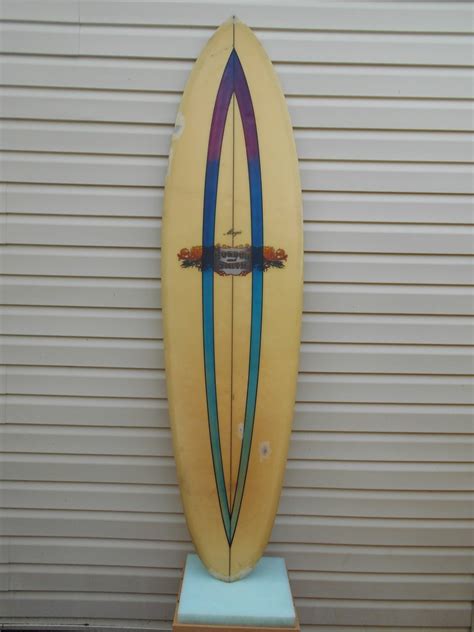 Vintage Gordon And Smith Surfboards For Sale At Elda Coomer Blog