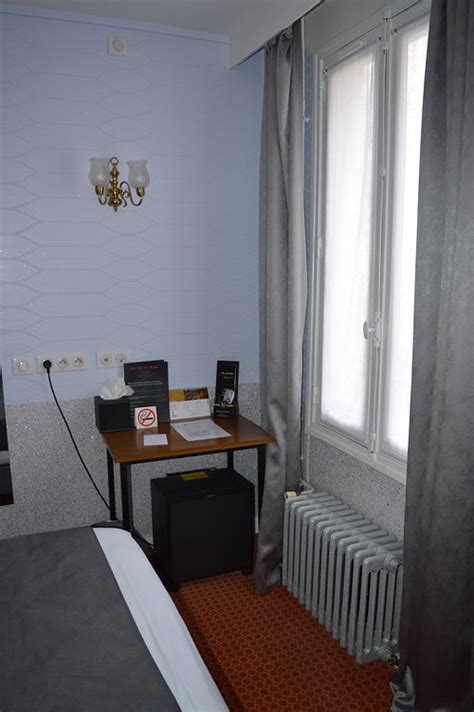 HÔTEL DE PARIS MONTPARNASSE - Prices & Hotel Reviews (France)