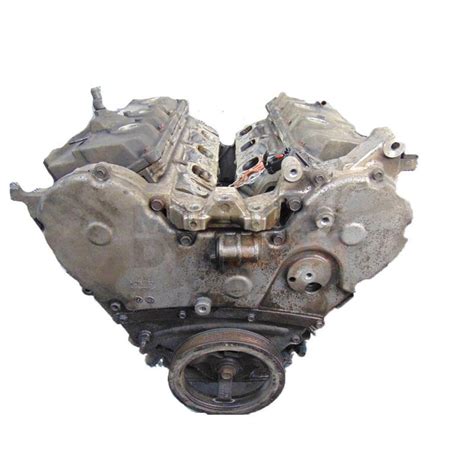 Motor EGN Chrysler Pacifica 3 5 I V6 24V AWD 253 Cv De Segunda Mano