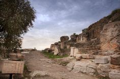 Archaeological site & Museum of Elefsina (Eleusis)