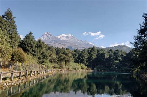 Dos Aguas un increíble parque ecoturístico cerca de la CDMX