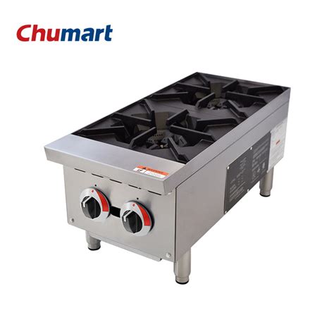 Gas Hot Plates 12 Chumart