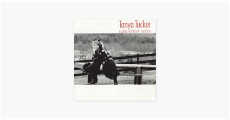 ‎i Won T Take Less Than Your Love By Tanya Tucker On Apple Music Love Me Like Tanya Tucker