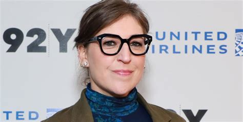 Mayim Bialik Broke Her Instagram Silence After Her Unexpected 'Jeopardy ...