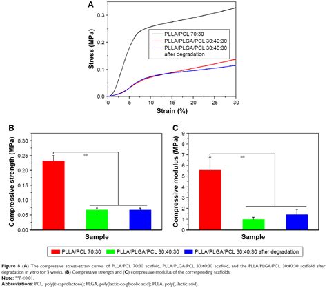 Macroporous Nanofibrous Vascular Scaffold With Improved Biodegradabili Ijn