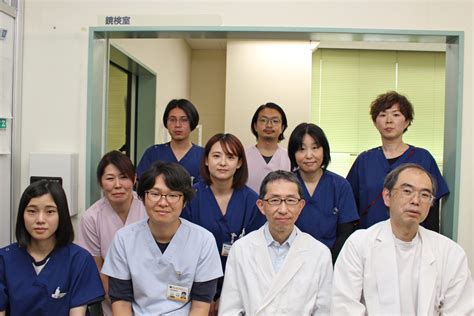 病理診断科 Diagnostic Pathology 茨城県立中央病院