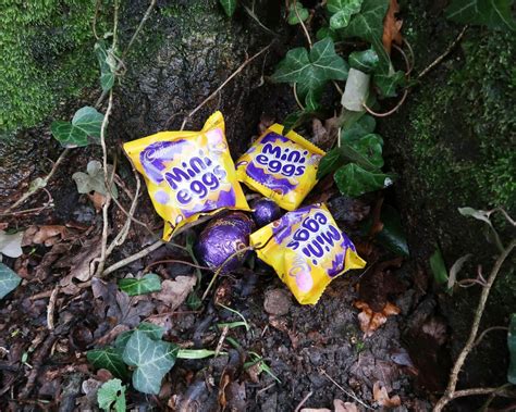 The Great Cadbury Easter Egg Hunt - Someone's Mum