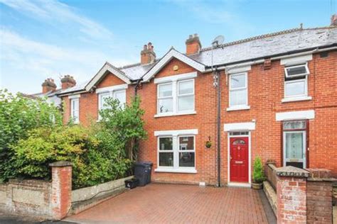 Houses For Sale In Salisbury Latest Property Onthemarket