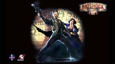 Bioshock Infinite Beast Of America Acoustic Version Via YouTube