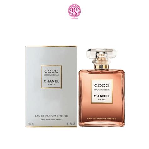 Tổng hợp với hơn 76 về coco chanel mademoiselle cena mới nhất