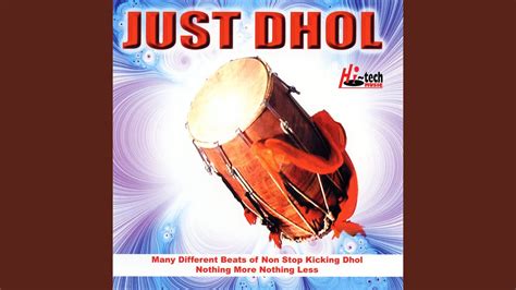 Dhol Beat 4 Youtube