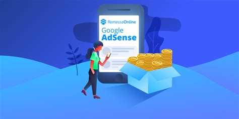 Como Receber Pagamento Do Google AdSense