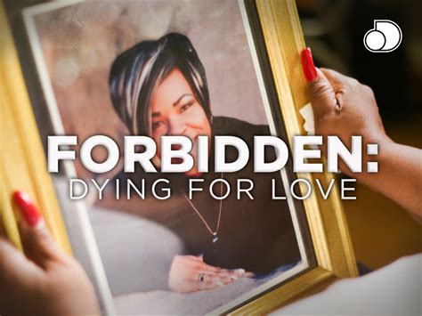 Prime Video Forbidden Dying For Love Season 4