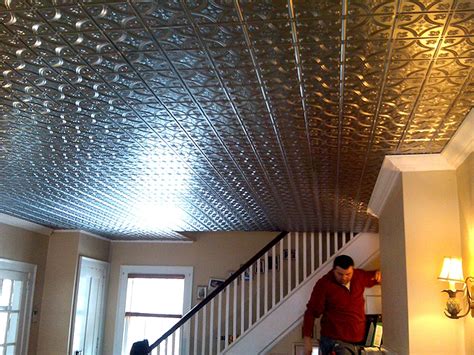 Installing Ceiling Tiles With Furring Strips Shelly Lighting