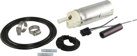 Ecklers Electric Fuel Pump Acdelco 1982 1984