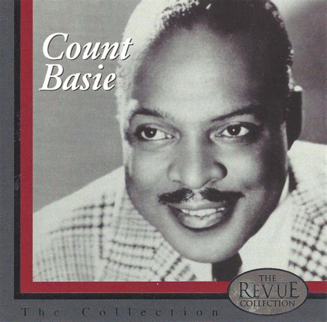 Count Basie The Collection 1996 CD Discogs