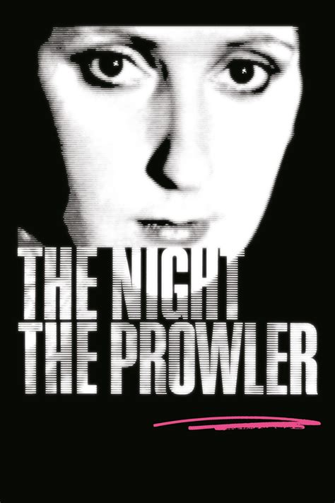 The Night Prowler Vpro Cinema Vpro