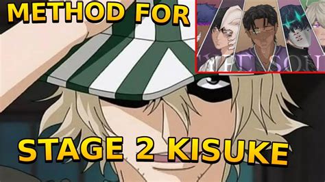 Methodhow To Do Kisuke Sword Quest In Type Soul Youtube