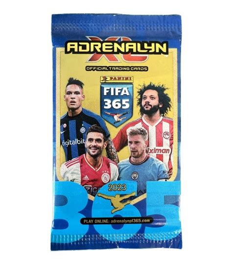 Pack Lanzamiento Fifa De Panini Confitelia