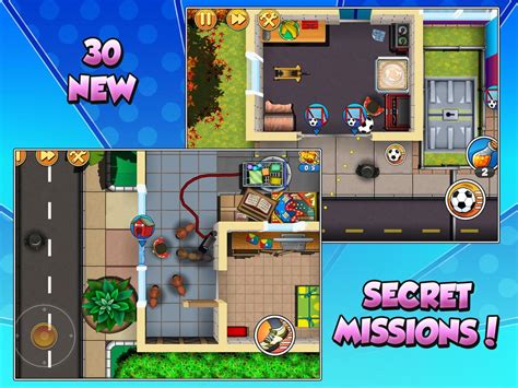 Robbery Bob 2 for Android - APK Download