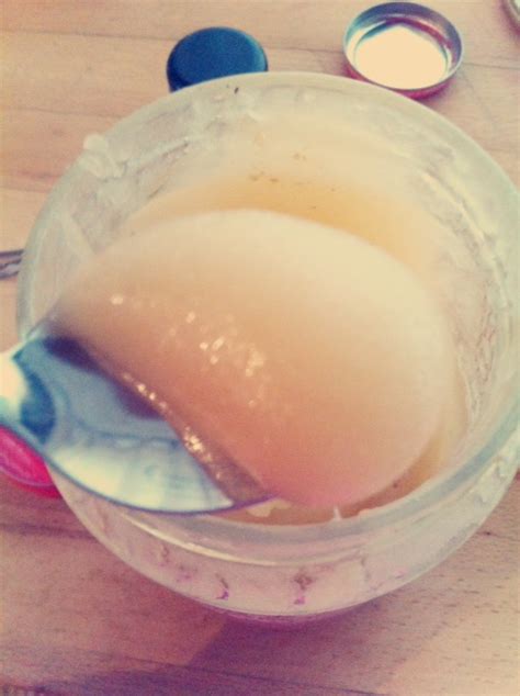 DIY: Honey & Sugar Lip Scrub