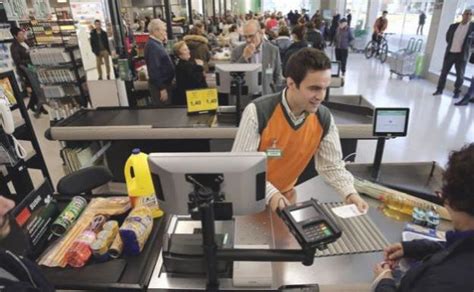 Sueldos Mercadona Cu Nto Cobran Los Trabajadores De Mercadona Las