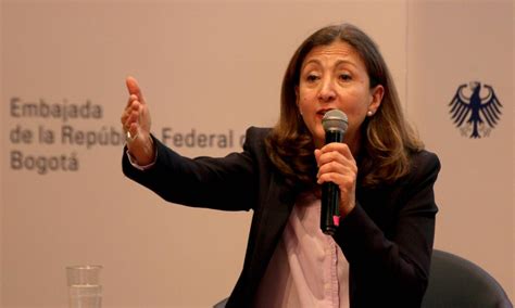 Ingrid Betancourt ¿por Qué Su Candidatura No Era Viable Presidencia