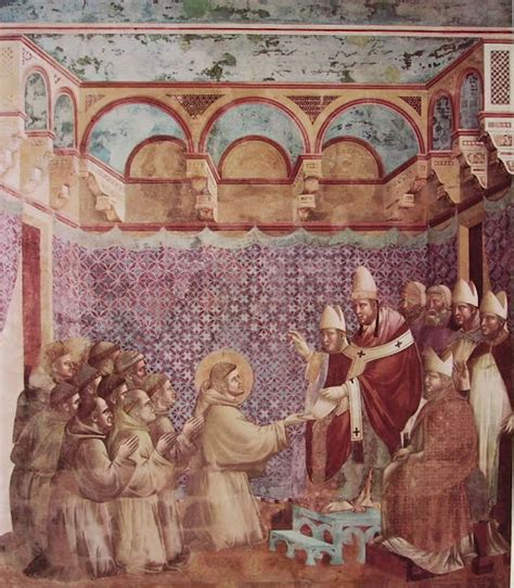 Lezioni Di Storia Dell Arte Il Gotico Pittura GIOTTO Storie Di