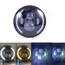 7 CALI REFLEKTOR LAMPA LED PRZEDNIA MOTOCYKL 150W 020b841a F3a5 Za 120