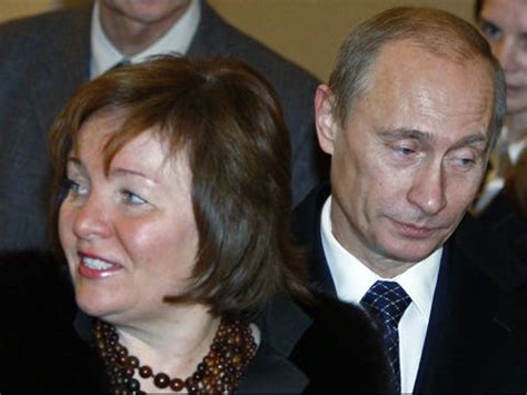 It Turns Out That The Way Vladimir Putin Proposed To His Wife Was ...