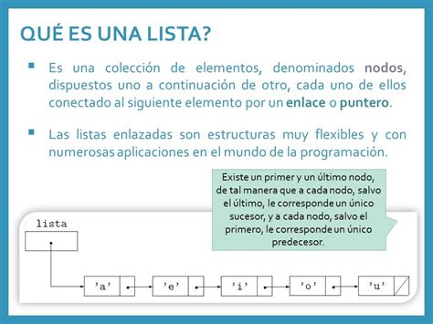 Listas Simplemente Enlazadas Youtube