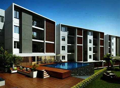 Find High End Luxury Flats Apartments For Sale In Anna Nagar Chennai