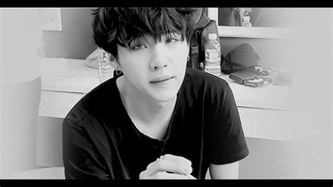 Sexy Moments Min Yoongi Bts Youtube