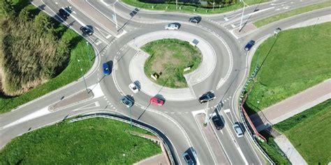 Bringing the turbo roundabout to the U.S. | Arcadis