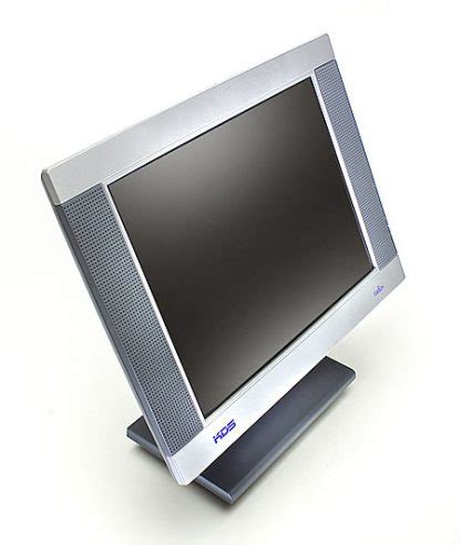 KDS 15" Computer Monitor with Stereo Speakers - Pucho Marketplace