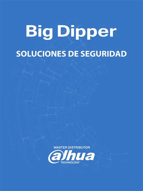 Big Dipper | PDF