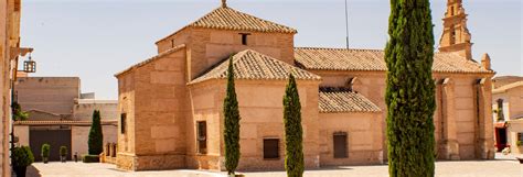 Excursiones visitas y actividades en Bolaños de Calatrava