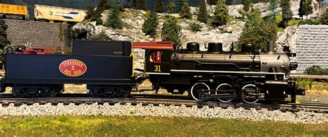 The Lionel Legacy 0-6-0 switcher has some tricks up its sleeve - Trains