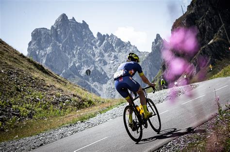 Haute Route Alps 2019 - Stage 2 | Gallery