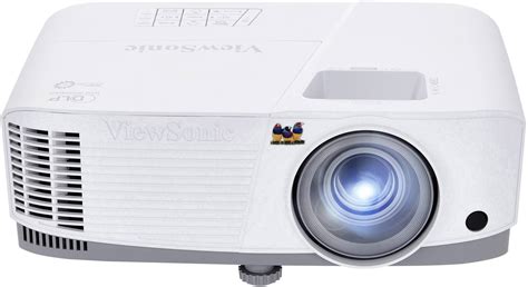 Viewsonic Projector Pa W Eec A A G Dlp Ansi Lumen Lm X