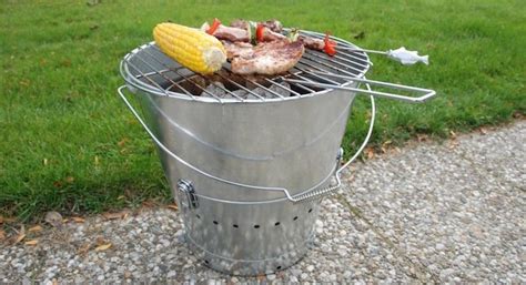 Fabriquer Un Barbecue 40 Idées Diy Pour Lété Prochain