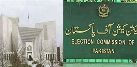 Reserved Seats Ecp Pti Review Plea Supreme Court Verdict